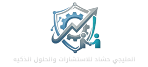 المليجي حشاد للاستشارات والحلول الذكيه (2)