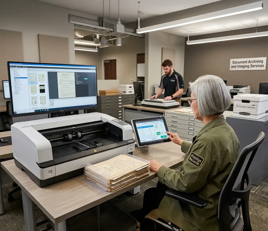 document archiving & file scanning2